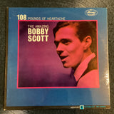 Scott, Bobby - 108 Pounds Of Heartache