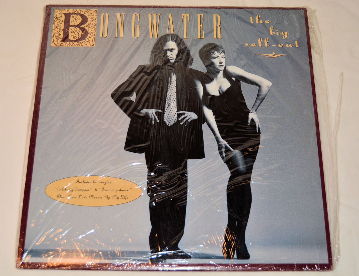 Bongwater - The Big Sell-Out