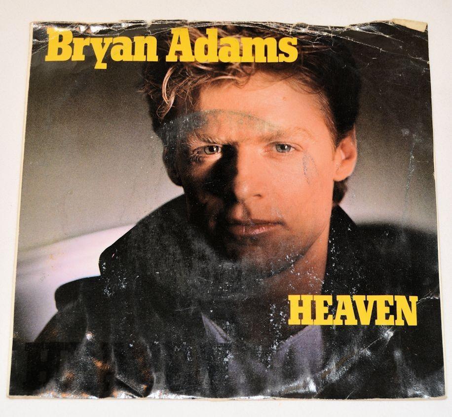 Adams, Bryan - Heaven