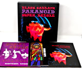 Black Sabbath - Paranoid Super Deluxe Box Set