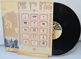 Camper Van Beethoven - Our Beloved