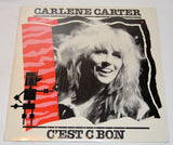 Carter, Carlene - C'est C Bon