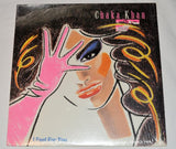 Khan, Chaka - I Feel For You