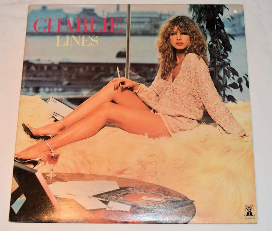 Charlie - Lines