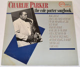 Parker, Charlie - Cole Porter Songbook