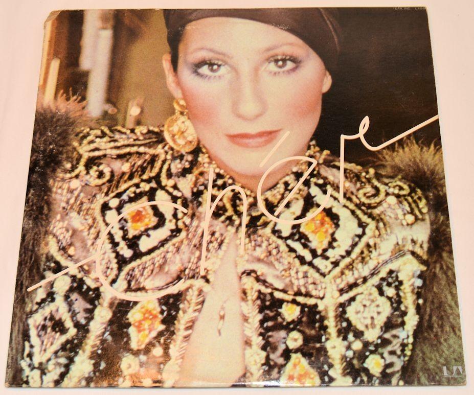 Cher - Superpack II