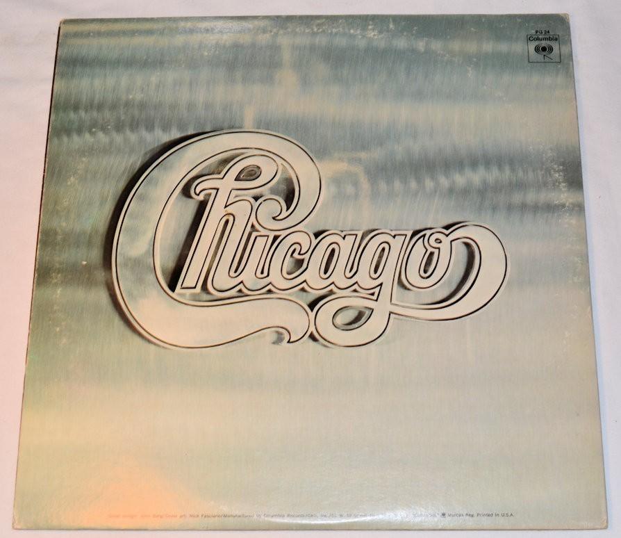 Chicago - II