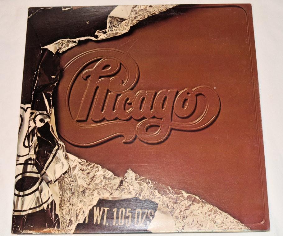 Chicago - X