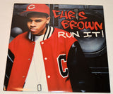 Brown, Chris - Run It!