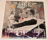 Ciril - Sick Surreal