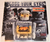 Close Your Eyes - We Will Overcome