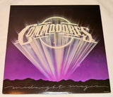 Commodores - Midnight Magic