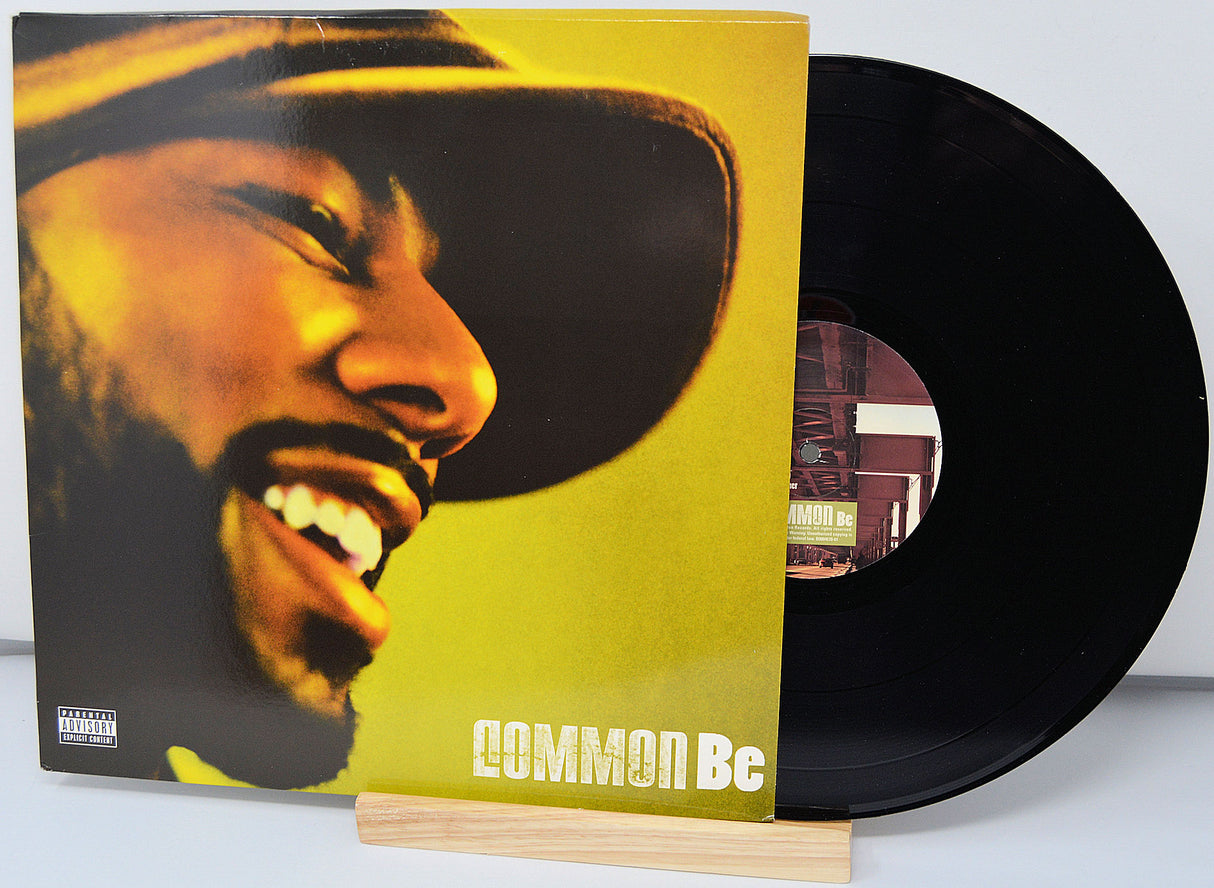 Common - Be