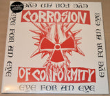 Corrosion Of Conformity - Eye For An Eye