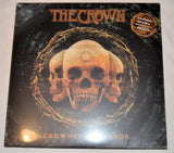 Crown - Crowned In Terror