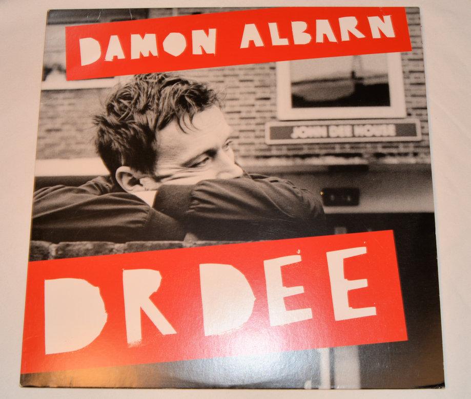 Albarn, Damon - Dr Dee