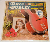 Dudley, Dave - Sings