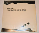 Bond, David - Odyssey