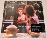 Bowie, David - Nothing Has Changed