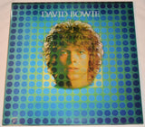 Bowie, David - David Bowie