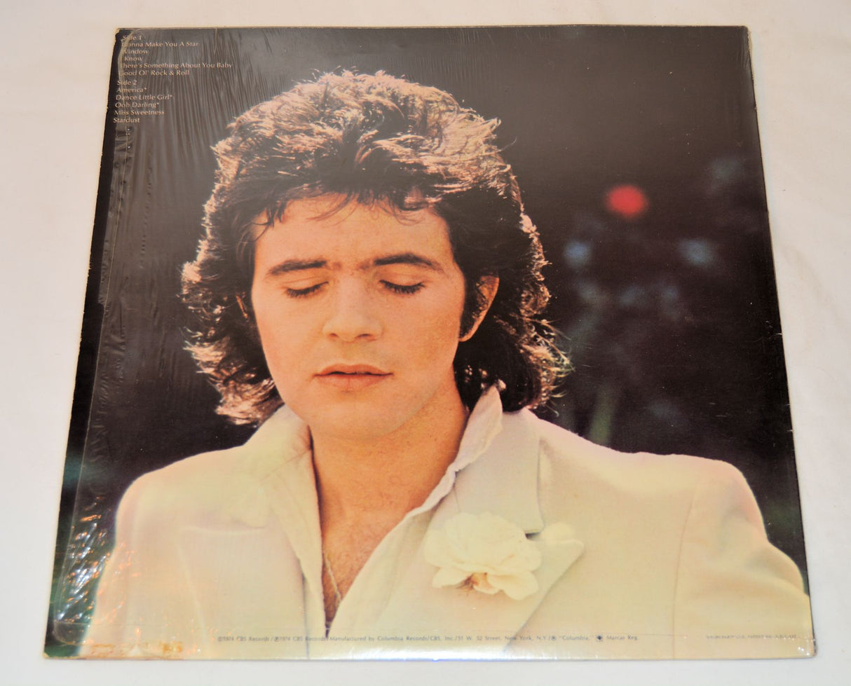 Essex, David - David Essex