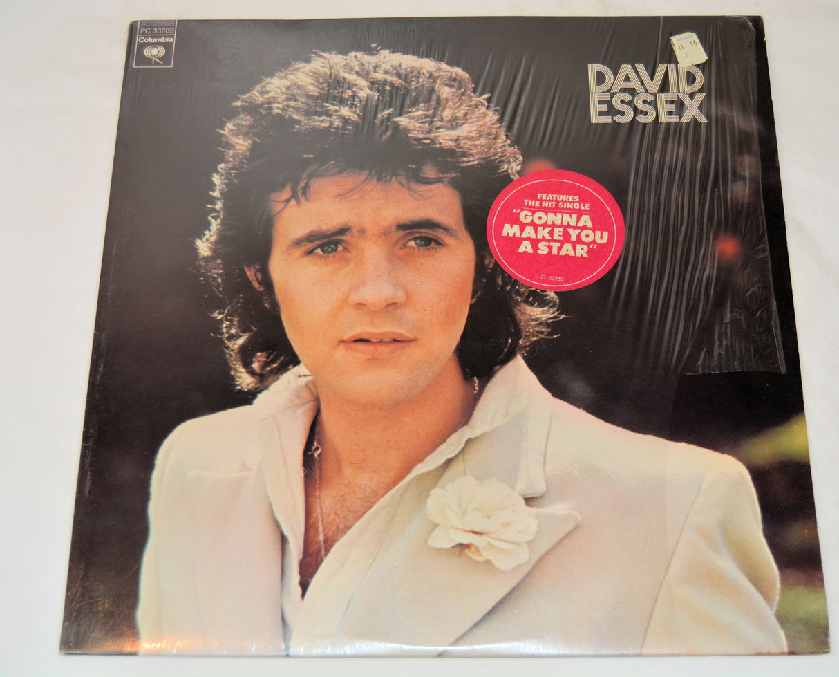 Essex, David - David Essex