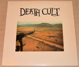 Death Cult - Death Cult