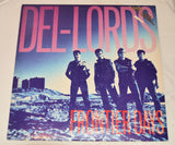 Del-Lords, The - Frontier Days