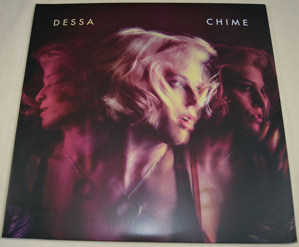 Dessa – Chime