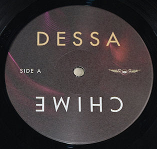 Dessa – Chime