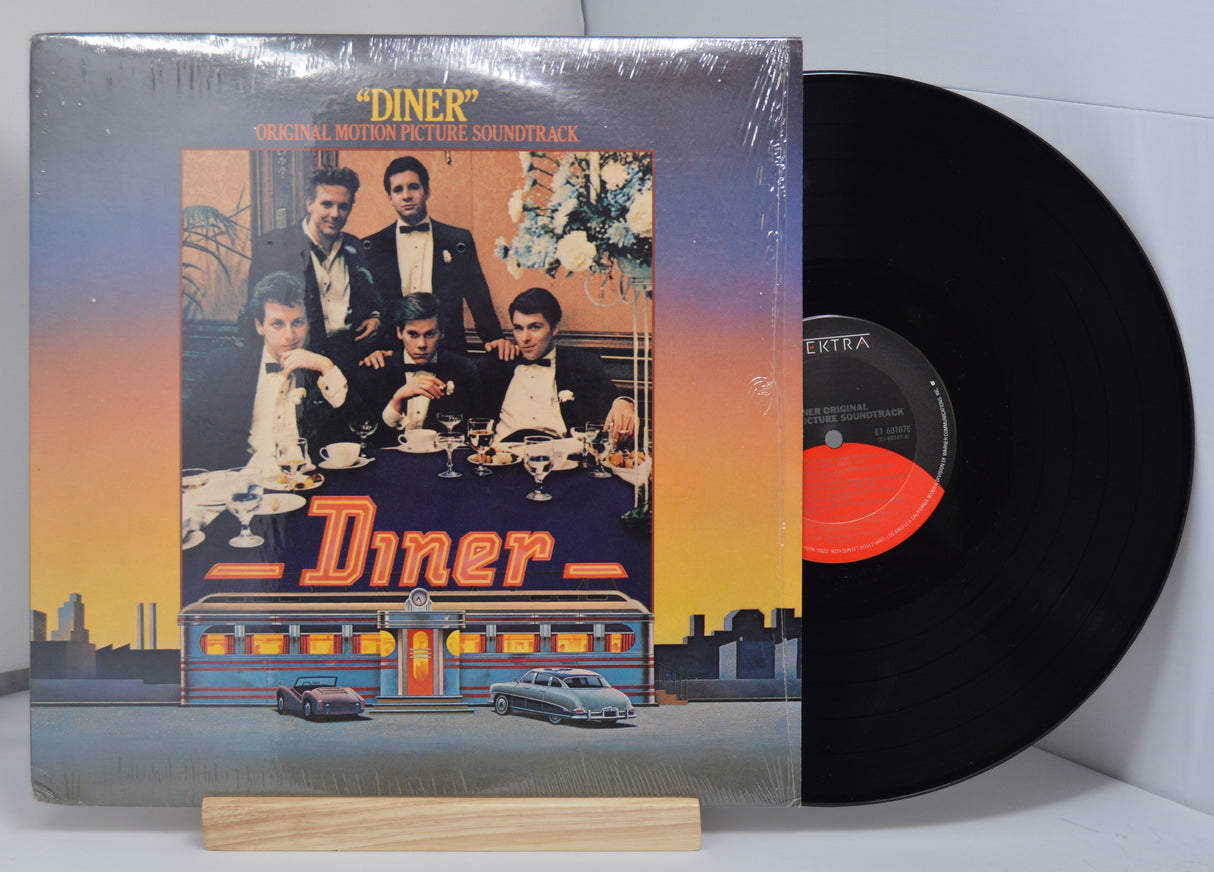 Diner - Soundtrack