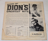 Dion - More of Dion's Greatest Hits