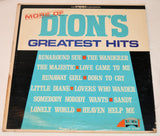 Dion - More of Dion's Greatest Hits