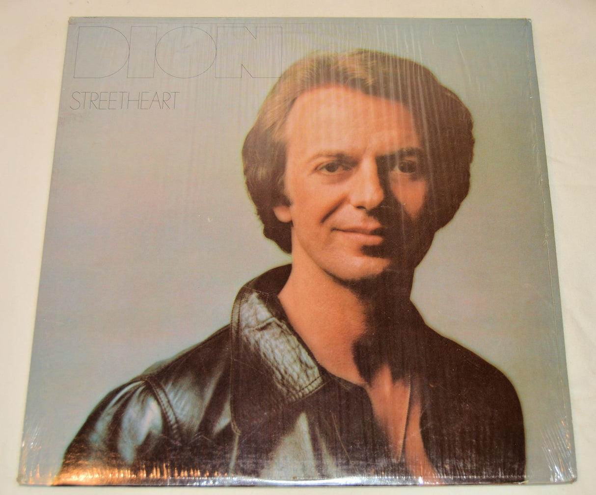 Dion - Streetheart