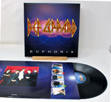 Def Leppard - Vinyl Collection Volume Two