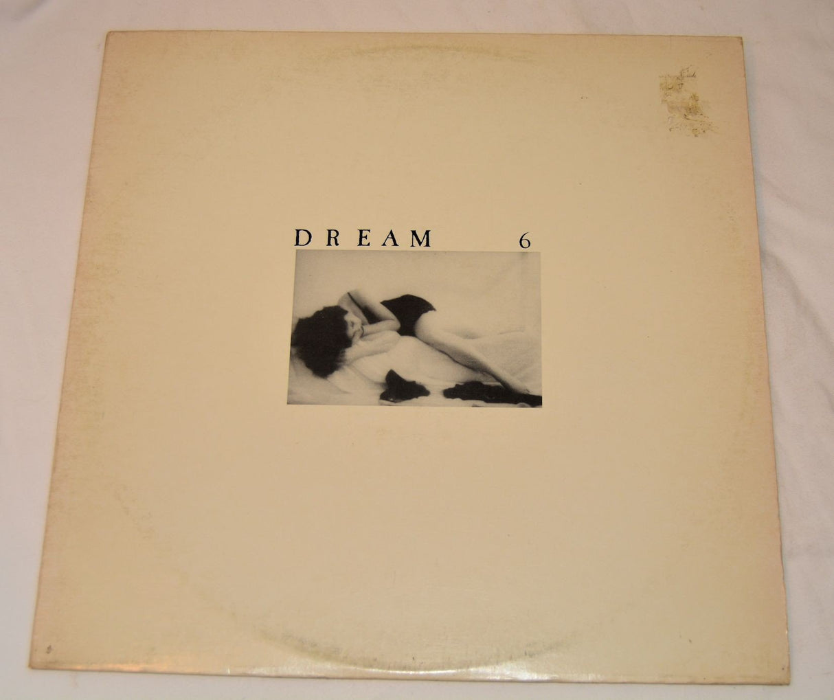 Dream 6 - Dream 6