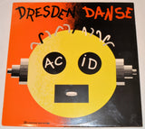 Dresden Danse - Acid