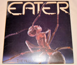 Eater - The Album