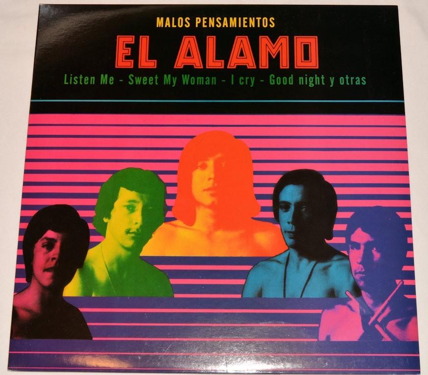 El Alamo - El Alamo