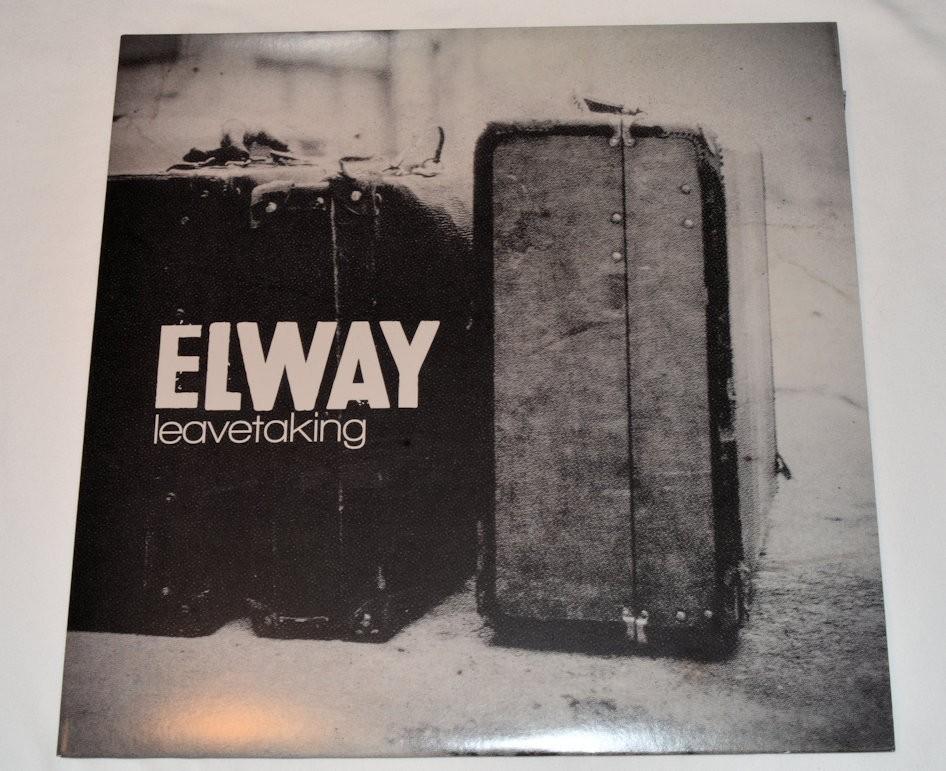 Elway - Leavetaking