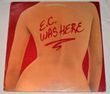 Clapton, Eric - E.C. Was Here