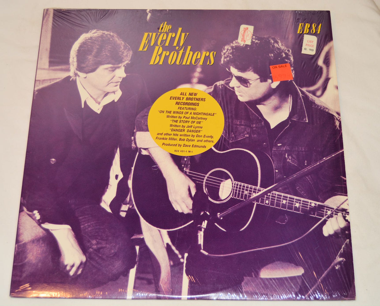 Everly Brothers, The - EB84