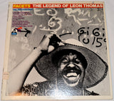 Thomas, Leon - Facets