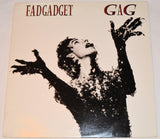 Fad Gadget - Gag