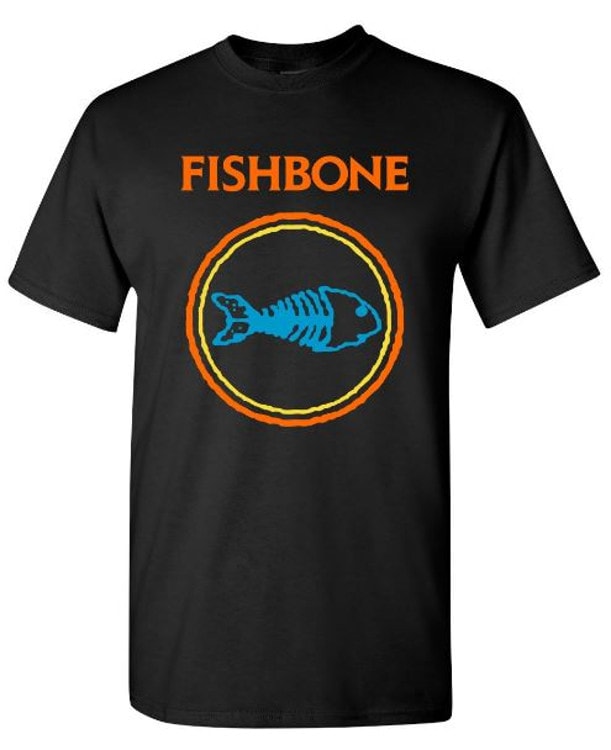 Fishbone - Logo