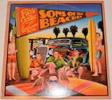 Flash Cadillac - Sons Of The Beaches