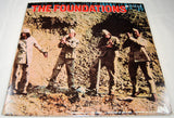 Foundations, The - Digging