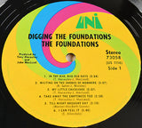 Foundations, The - Digging