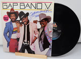 Gap Band - V Jammin