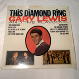 Lewis, Gary - This Diamond Ring